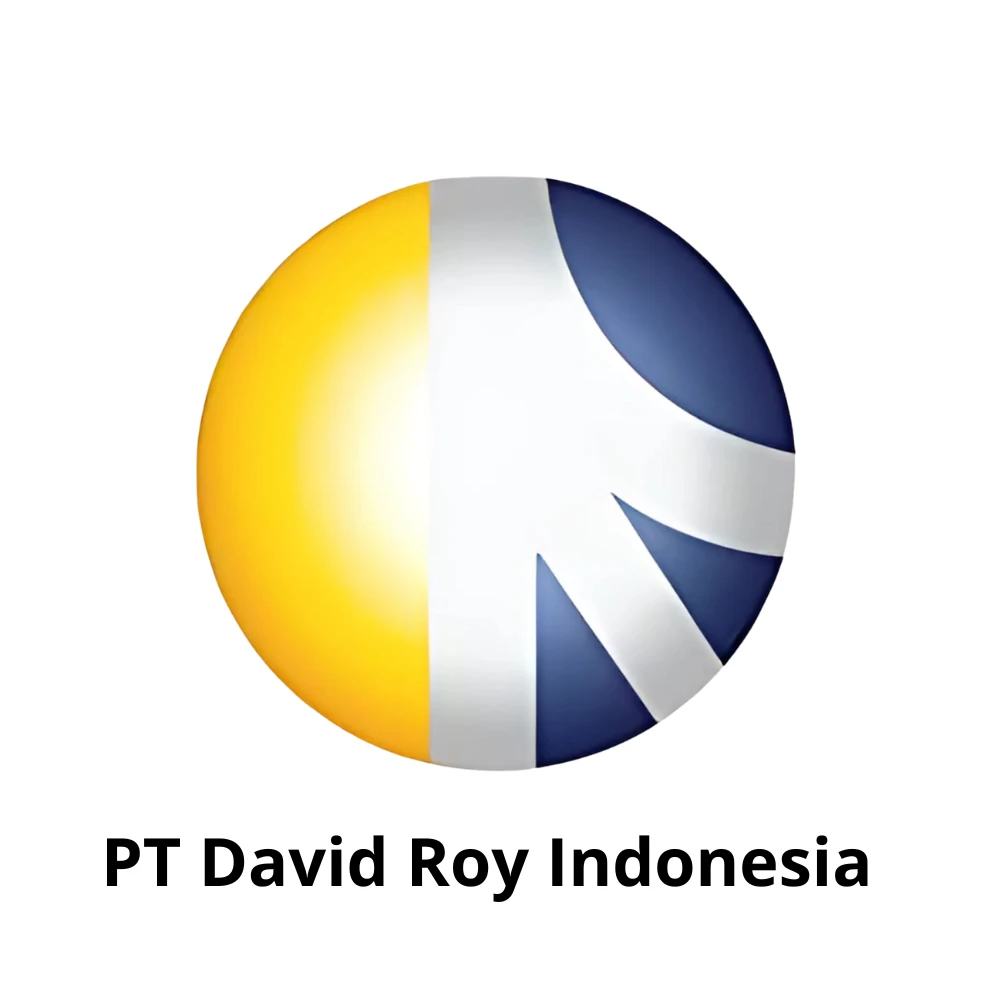 Logo David Roy