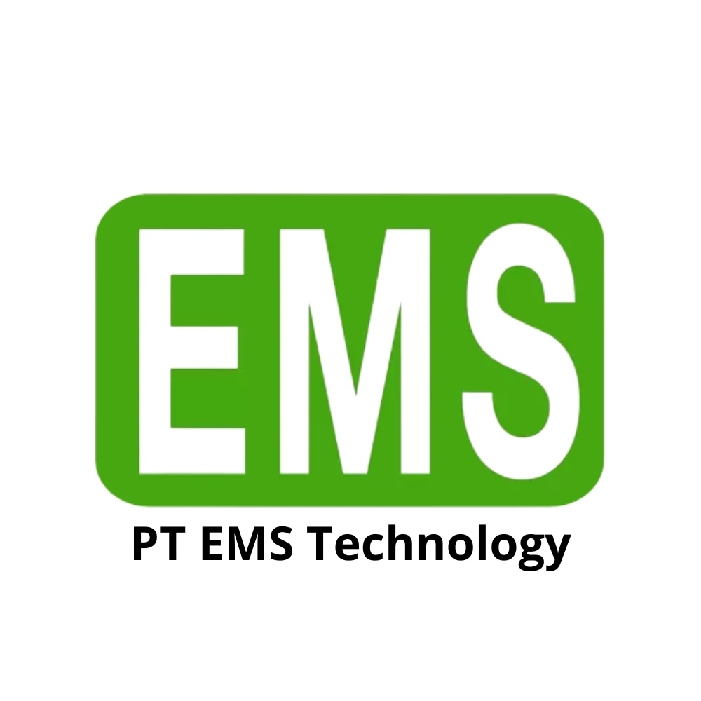 Logo EMS Technology