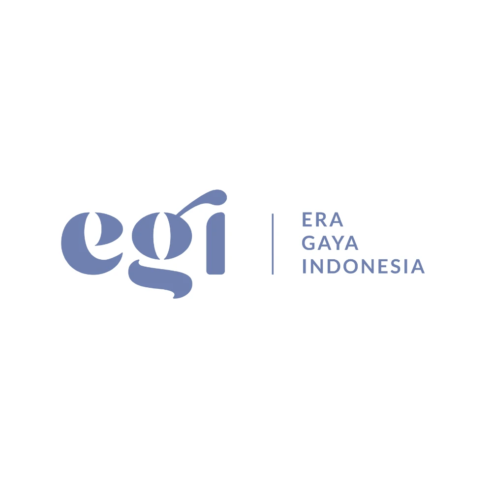 Logo Era Gaya Indonesia