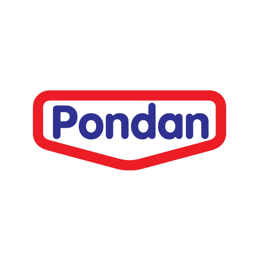 Logo Pondan