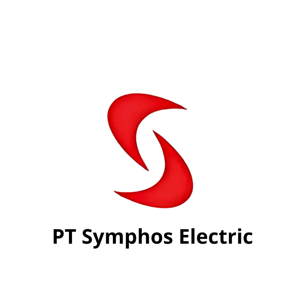 Logo Symphos Electric